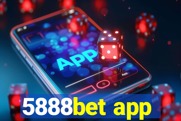 5888bet app